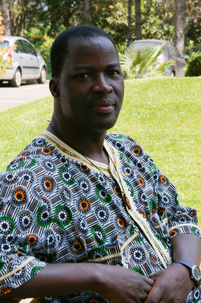 Frère Maximin Magnan