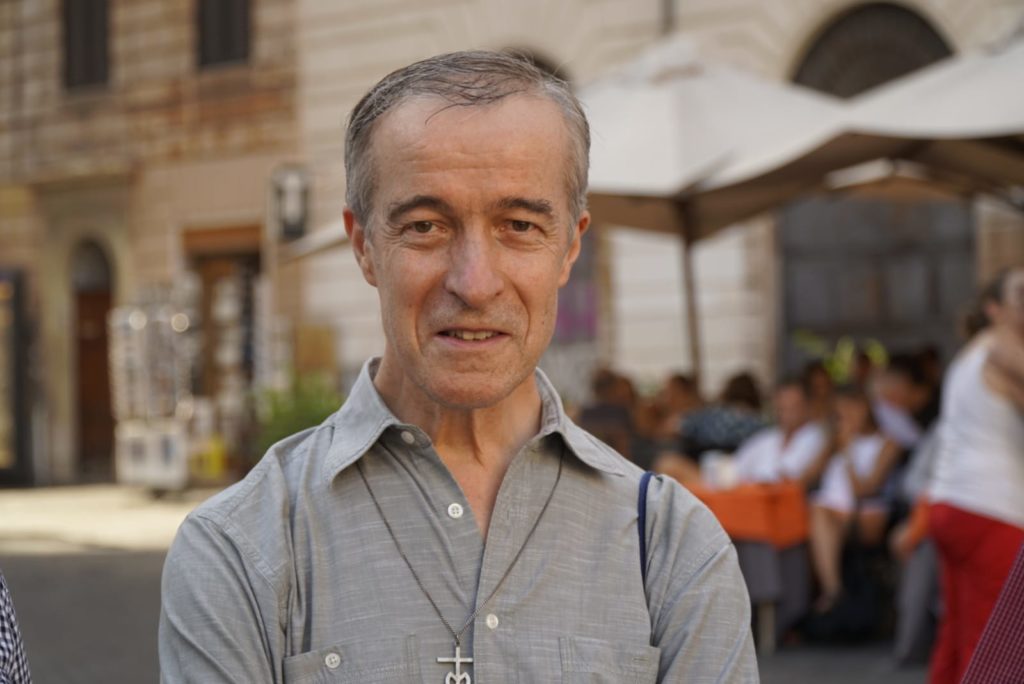 Père Pablo Rambaud 1
